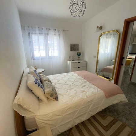 Apartamento Rosalia Timijiraque Exterior foto
