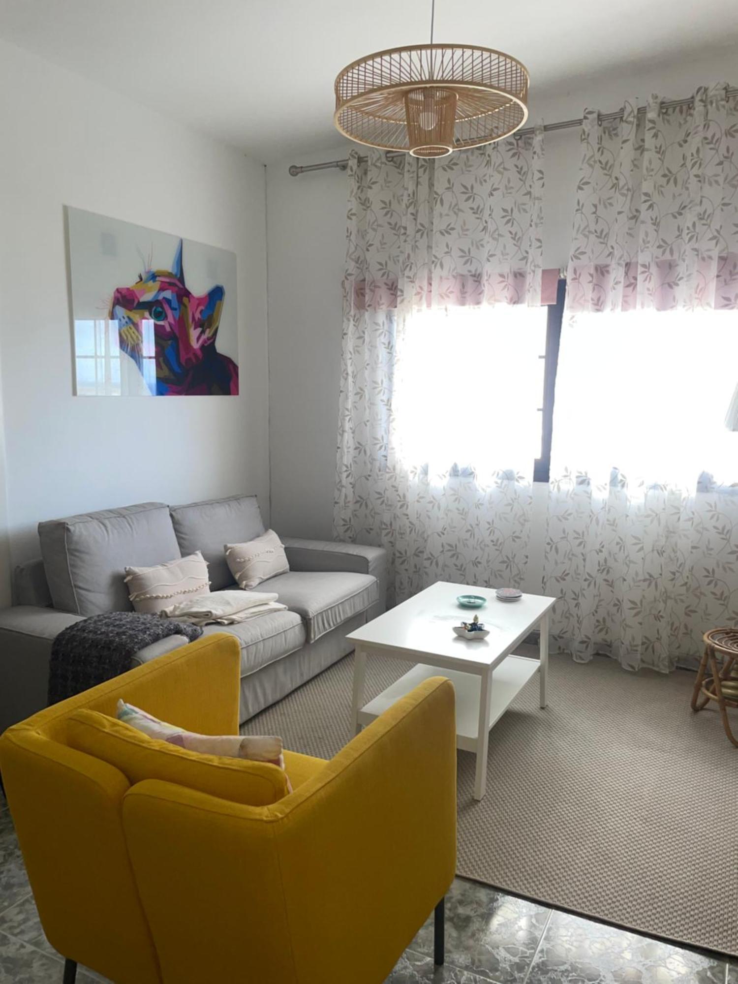 Apartamento Rosalia Timijiraque Exterior foto